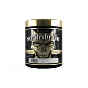 LEVRONE Black line Scatterbrain 270g