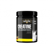 Maxler Creatine 100% monohydrate 500g(банка)