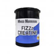 Mass Nutrition Fizzz Creatine 600g