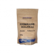MYNUTRITION Citrulline Malate 250g