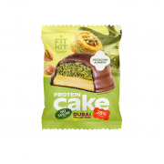 Fit Kit Protein cake Дубайская коллекция 50g(10шт\кор)