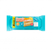 BOMBBAR Протеиновый бисквит 45g