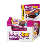 BOMBBAR Cake Брауни 45g