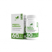 NaturalSupp Indole-3-carbinol 30 caps