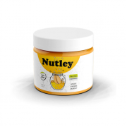 NUTLEY Паста арахисовая 300g (вкусы в ассортименте)