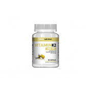 aTech vitamin K2 60 caps