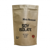 Mass Nutrition Soy Isolate 1000g