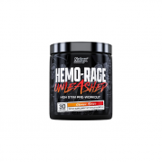 NUTREX Hemo Rage 180 gr