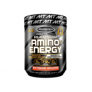 Muscletech Platinum Amino Energy 288g