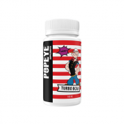 Popeye Supplements BCAA Turbo 100ml