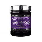 Scitec Nutrition BCAA 6400 125 tab