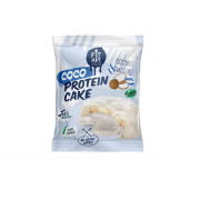 Fit Kit COCO Protein Cake 90g