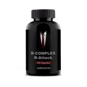 RavNutrition B Complex 100 caps