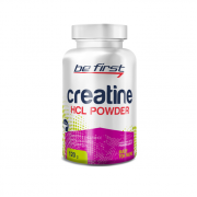 Be first Creatine HCL powder 120g