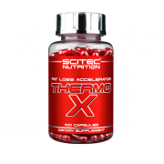 Scitec Nutrition Thermo-X 100 caps