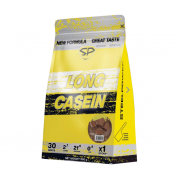 Steel Power LONG CASEIN 900g (пакет)