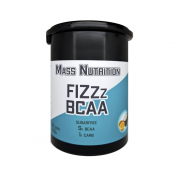 Mass Nutrition Fizzz BCAA  600g