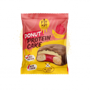 Fit Kit Donut Protein Cake 100g