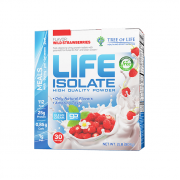 Life Isolate 900g