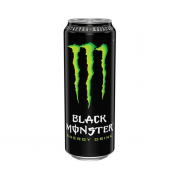 Black Monster 449ml ж/б Energy