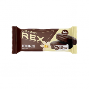 ProteinRex Печенье глазированное 25g