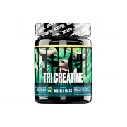 RECKFUL Tri-creatine 300g 60serv