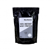 Mass Nutrition 100% Instant Whey Protein  1000g