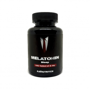 RavNutrition Melatonin 5mg 100 tab