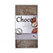 Choco Light Nuts Mix без сахара (молочный шоколад) 100 gr