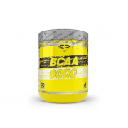 Steel Power BCAA 8000 300g