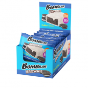 Bombbar Brownie 50g