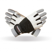 MADMAX Перчатки Classic MFG248 (черные)
