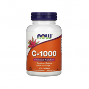 NOW Vitamin C-1000 100 tab