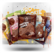 Fit Kit Protein cookie 50g