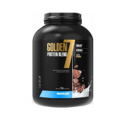 Maxler Golden 7 Protein Blend 2270g