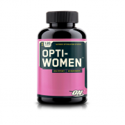Optimum Nutrition OPTI-WOMEN 120 tab