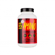 Mutant Amino 300 tab