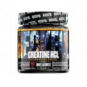 RECKFUL Creatine HCL 200g
