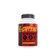 Mutant Caffeine 200 mg 240 tab